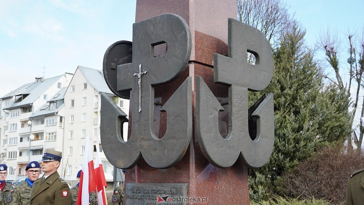 Jubileusz 35-lecia istnienia Światowego Związku Żołnierzy Armii Krajowej [14.03.2025] - zdjęcie #177 - eOstroleka.pl