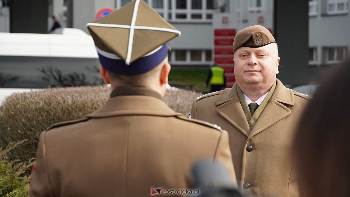 Jubileusz 35-lecia istnienia Światowego Związku Żołnierzy Armii Krajowej [14.03.2025] - zdjęcie #168 - eOstroleka.pl