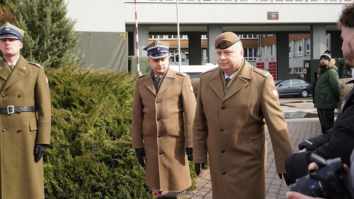 Jubileusz 35-lecia istnienia Światowego Związku Żołnierzy Armii Krajowej [14.03.2025] - zdjęcie #167 - eOstroleka.pl