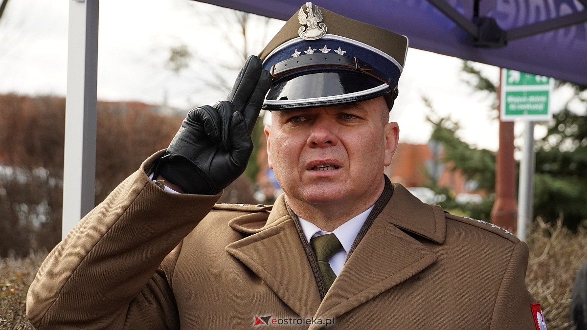 Jubileusz 35-lecia istnienia Światowego Związku Żołnierzy Armii Krajowej [14.03.2025] - zdjęcie #148 - eOstroleka.pl