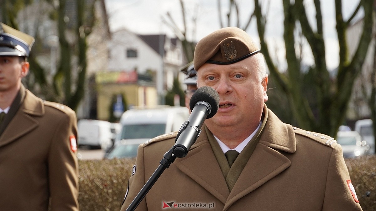 Jubileusz 35-lecia istnienia Światowego Związku Żołnierzy Armii Krajowej [14.03.2025] - zdjęcie #99 - eOstroleka.pl