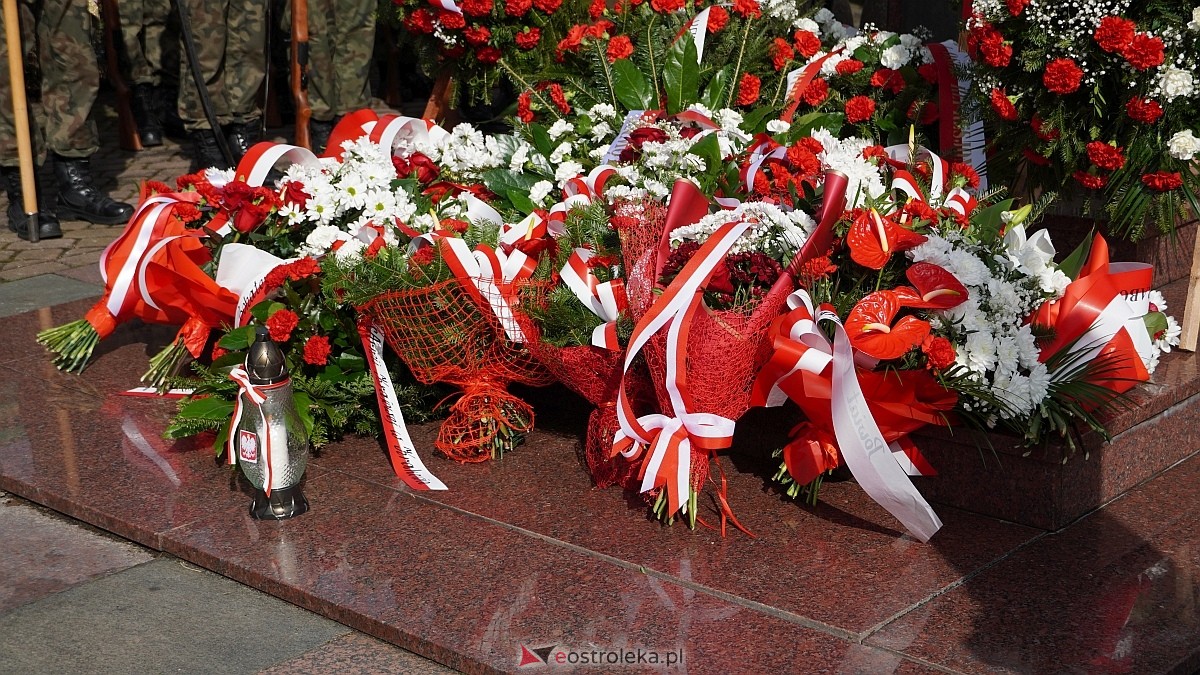 Jubileusz 35-lecia istnienia Światowego Związku Żołnierzy Armii Krajowej [14.03.2025] - zdjęcie #18 - eOstroleka.pl
