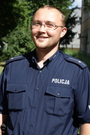 Konkurs na najpopularniejszego dzielnicowego roku 2011 - zdjęcie #18 - eOstroleka.pl