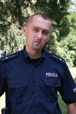 Konkurs na najpopularniejszego dzielnicowego roku 2011 - zdjęcie #13 - eOstroleka.pl