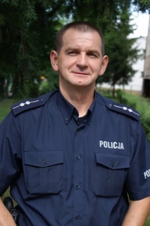 Konkurs na najpopularniejszego dzielnicowego roku 2011 - zdjęcie #11 - eOstroleka.pl