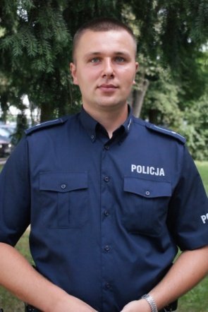 Konkurs na najpopularniejszego dzielnicowego roku 2011 - zdjęcie #3 - eOstroleka.pl