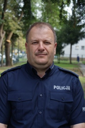 Konkurs na najpopularniejszego dzielnicowego roku 2011 - zdjęcie #1 - eOstroleka.pl