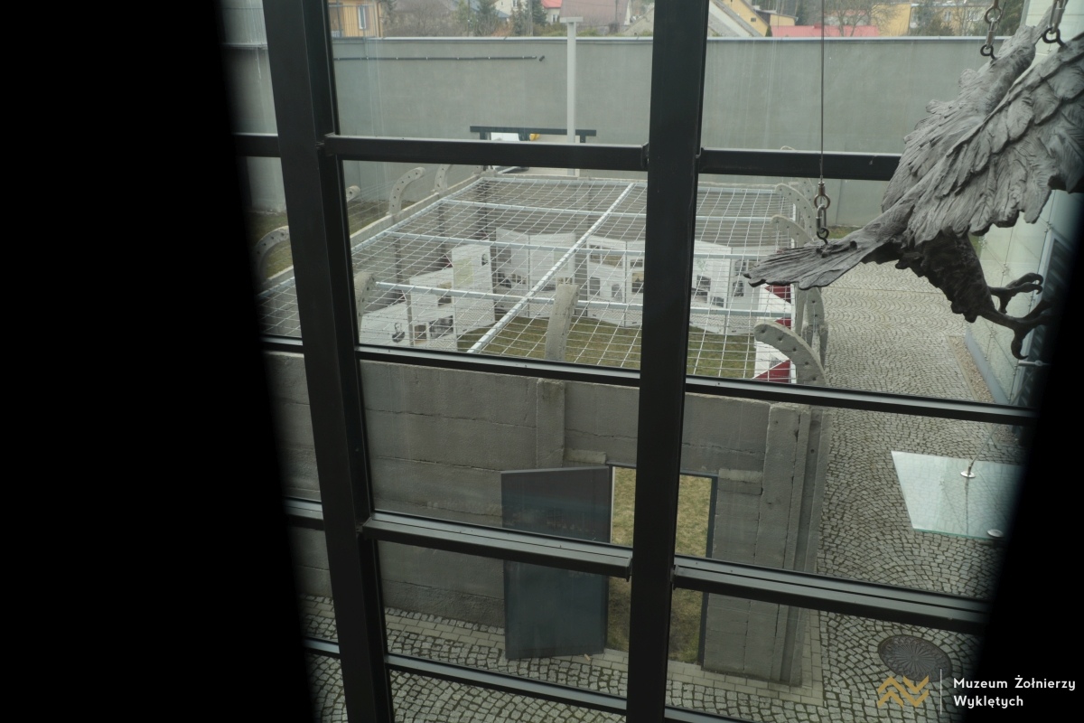 Gala z okazji 35-lecia ŚZŻAK w Muzeum Żołnierzy Wyklętych [14.03.2025] - zdjęcie #1 - eOstroleka.pl