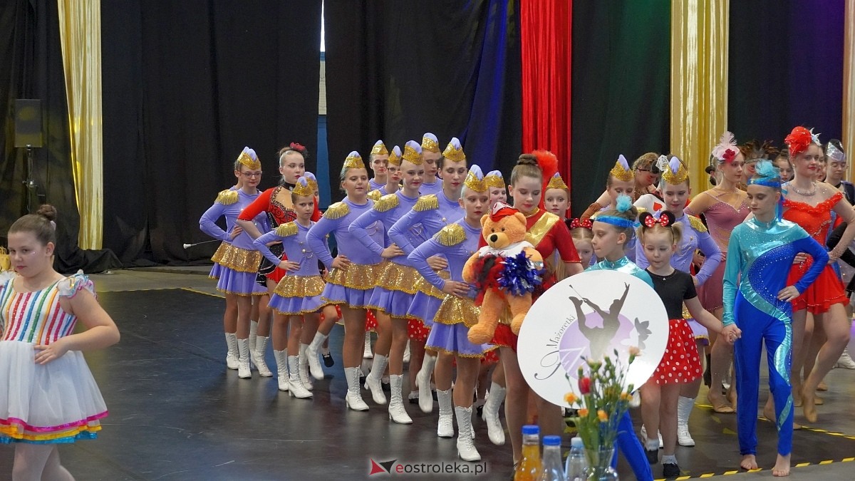 Kurpie Dance Cup 2025 [15.03.2025] - zdjęcie #262 - eOstroleka.pl