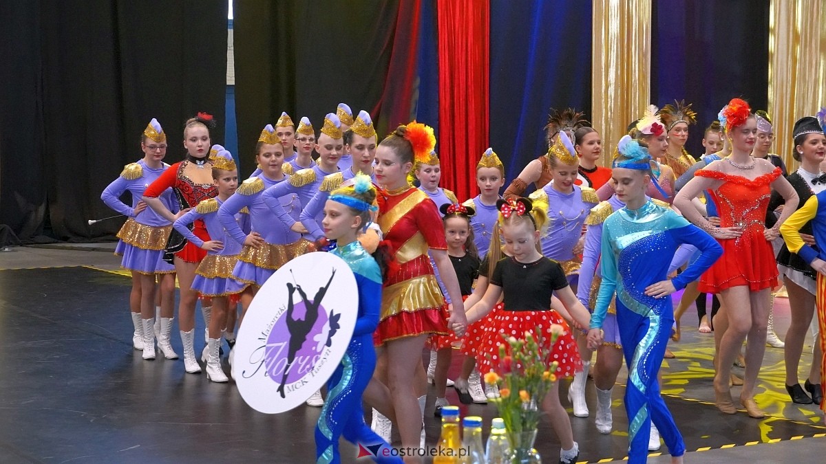 Kurpie Dance Cup 2025 [15.03.2025] - zdjęcie #261 - eOstroleka.pl
