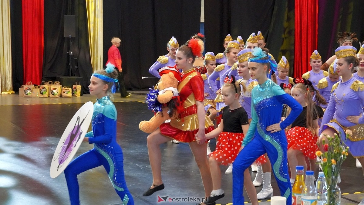 Kurpie Dance Cup 2025 [15.03.2025] - zdjęcie #260 - eOstroleka.pl