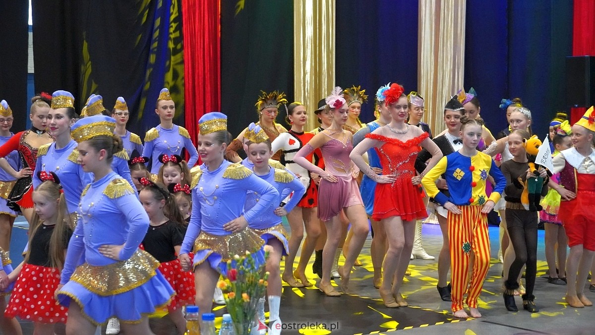 Kurpie Dance Cup 2025 [15.03.2025] - zdjęcie #259 - eOstroleka.pl