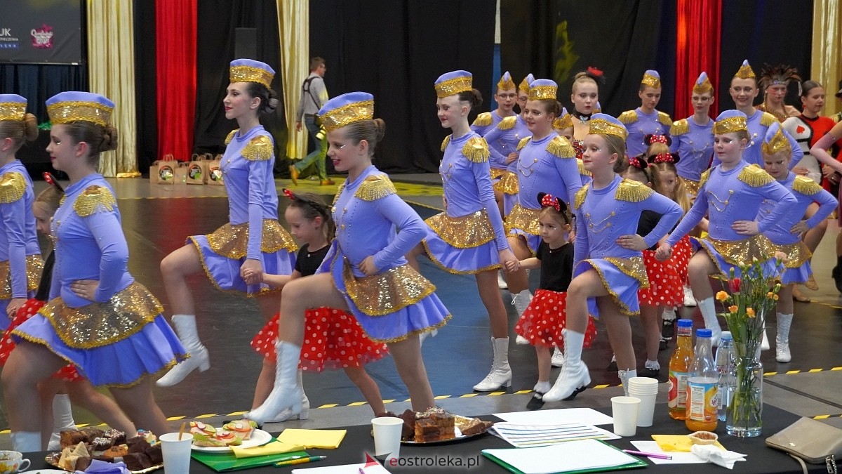 Kurpie Dance Cup 2025 [15.03.2025] - zdjęcie #258 - eOstroleka.pl