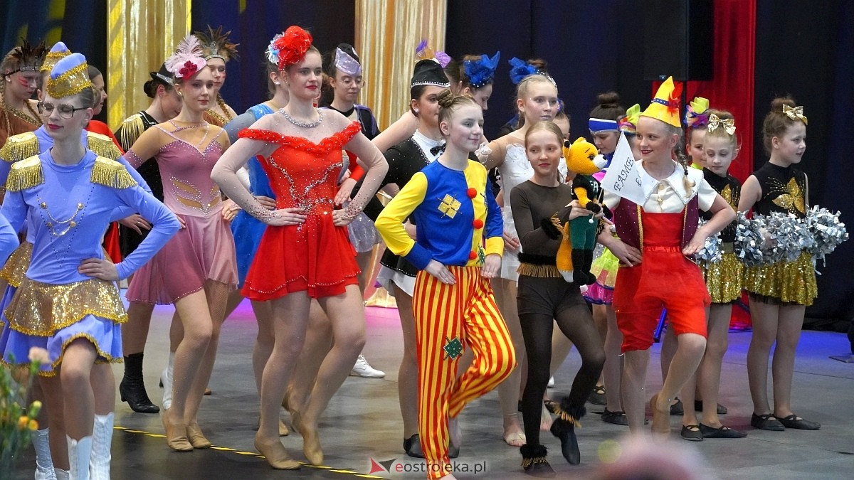 Kurpie Dance Cup 2025 [15.03.2025] - zdjęcie #256 - eOstroleka.pl