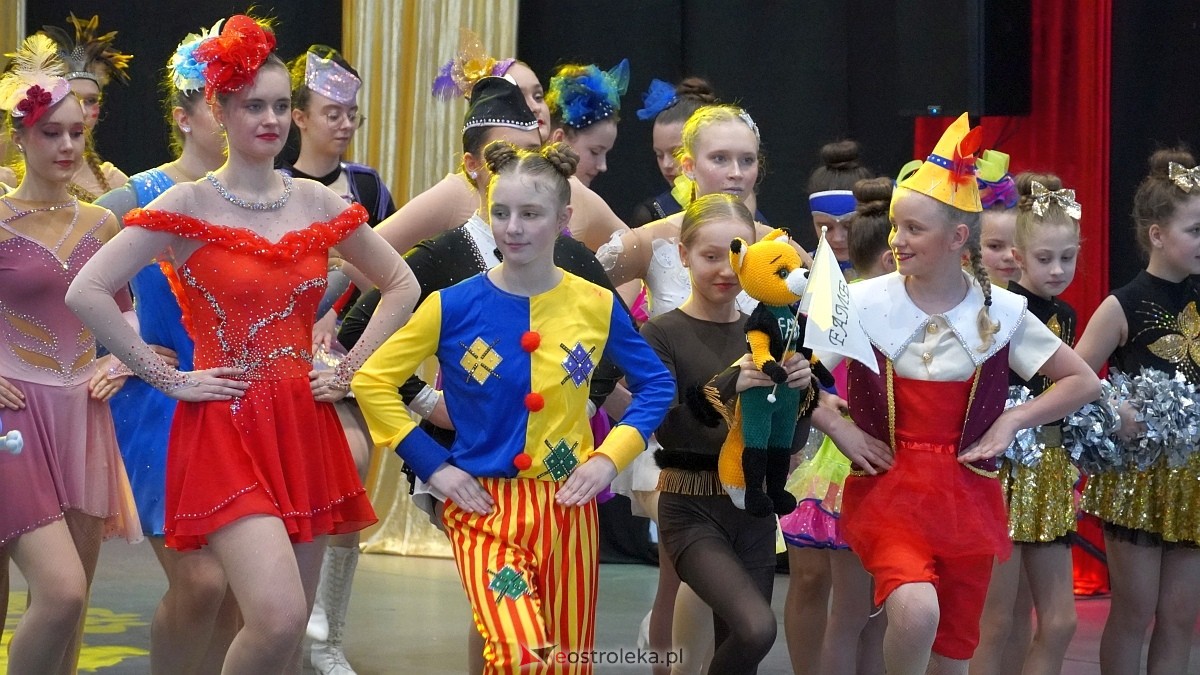 Kurpie Dance Cup 2025 [15.03.2025] - zdjęcie #255 - eOstroleka.pl