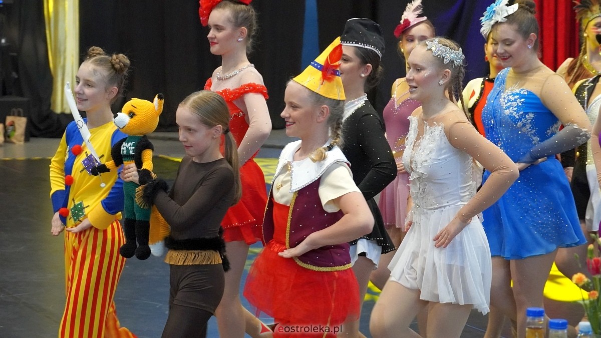 Kurpie Dance Cup 2025 [15.03.2025] - zdjęcie #252 - eOstroleka.pl
