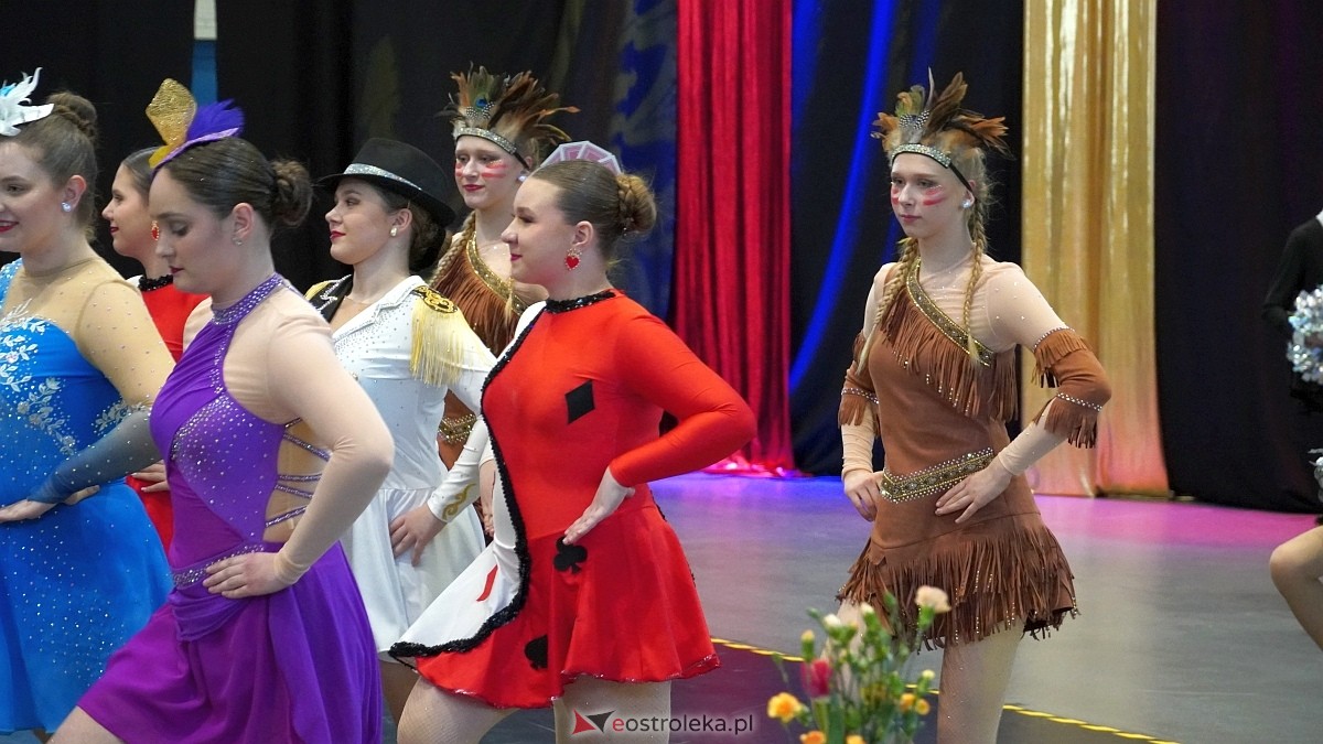 Kurpie Dance Cup 2025 [15.03.2025] - zdjęcie #251 - eOstroleka.pl