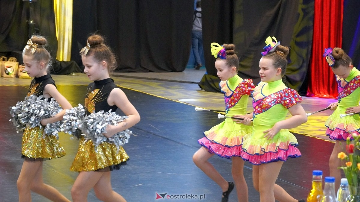 Kurpie Dance Cup 2025 [15.03.2025] - zdjęcie #249 - eOstroleka.pl