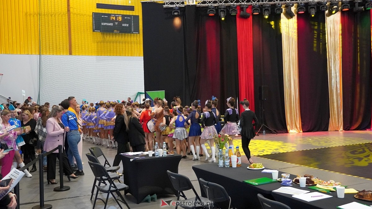 Kurpie Dance Cup 2025 [15.03.2025] - zdjęcie #247 - eOstroleka.pl