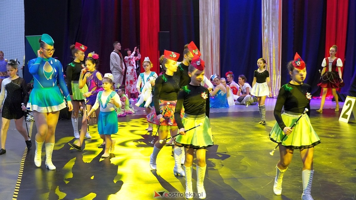 Kurpie Dance Cup 2025 [15.03.2025] - zdjęcie #246 - eOstroleka.pl