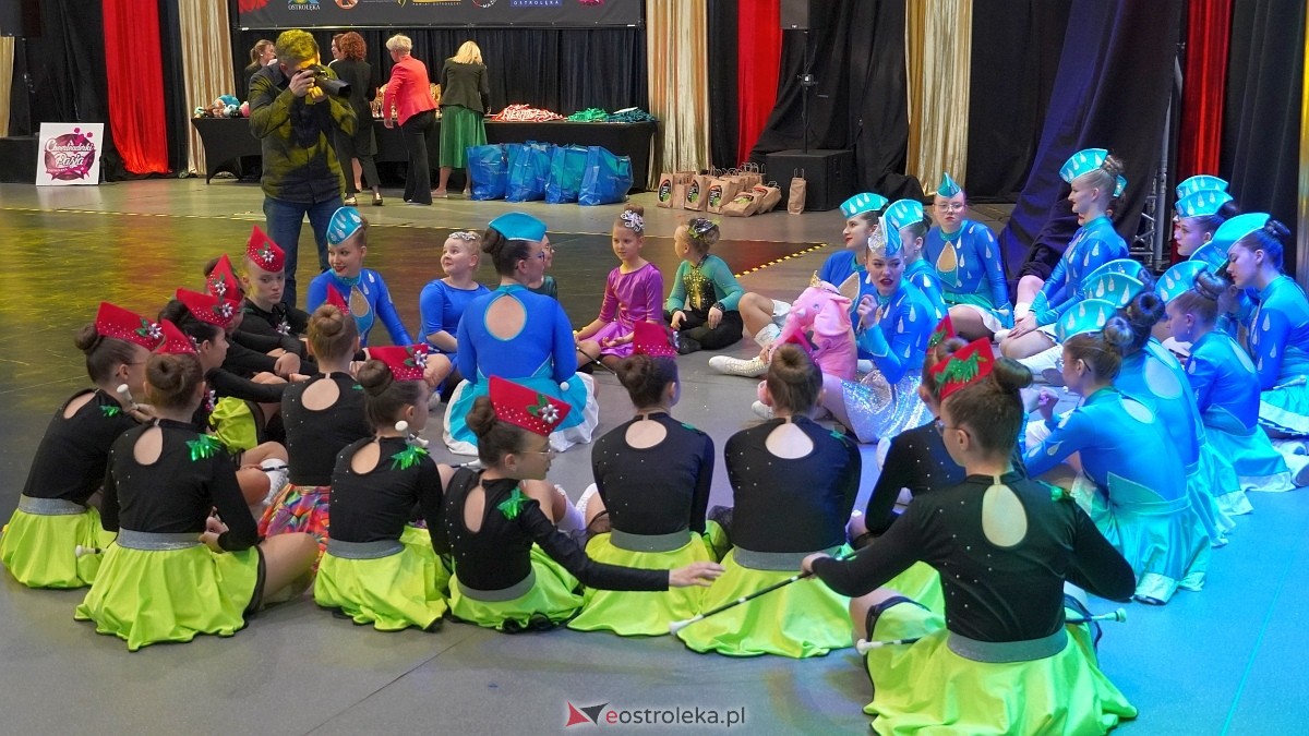Kurpie Dance Cup 2025 [15.03.2025] - zdjęcie #245 - eOstroleka.pl