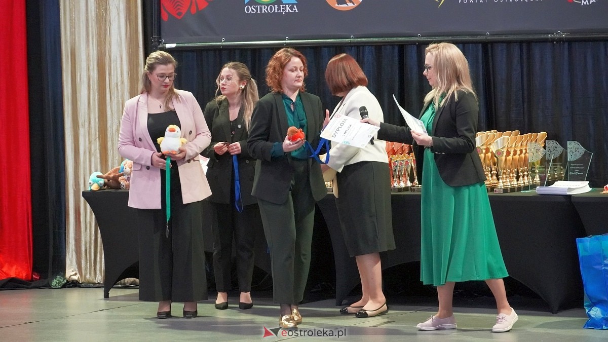 Kurpie Dance Cup 2025 [15.03.2025] - zdjęcie #241 - eOstroleka.pl