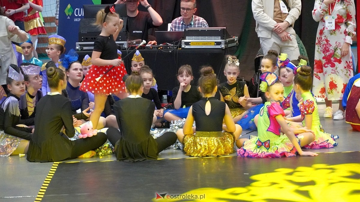 Kurpie Dance Cup 2025 [15.03.2025] - zdjęcie #240 - eOstroleka.pl