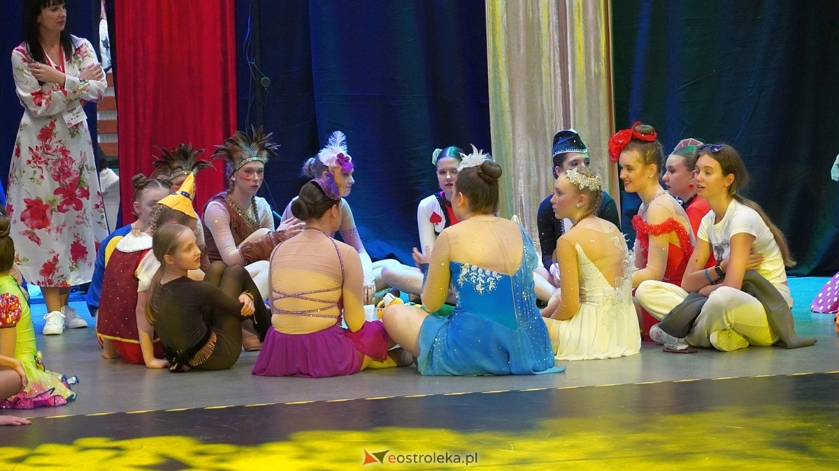 Kurpie Dance Cup 2025 [15.03.2025] - zdjęcie #238 - eOstroleka.pl