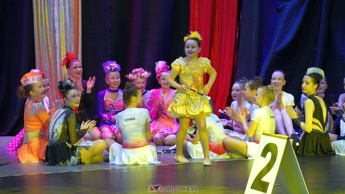 Kurpie Dance Cup 2025 [15.03.2025] - zdjęcie #236 - eOstroleka.pl
