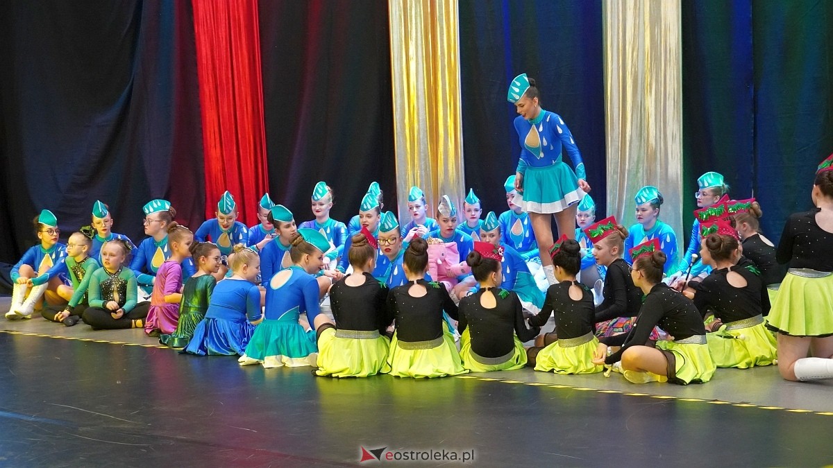 Kurpie Dance Cup 2025 [15.03.2025] - zdjęcie #232 - eOstroleka.pl