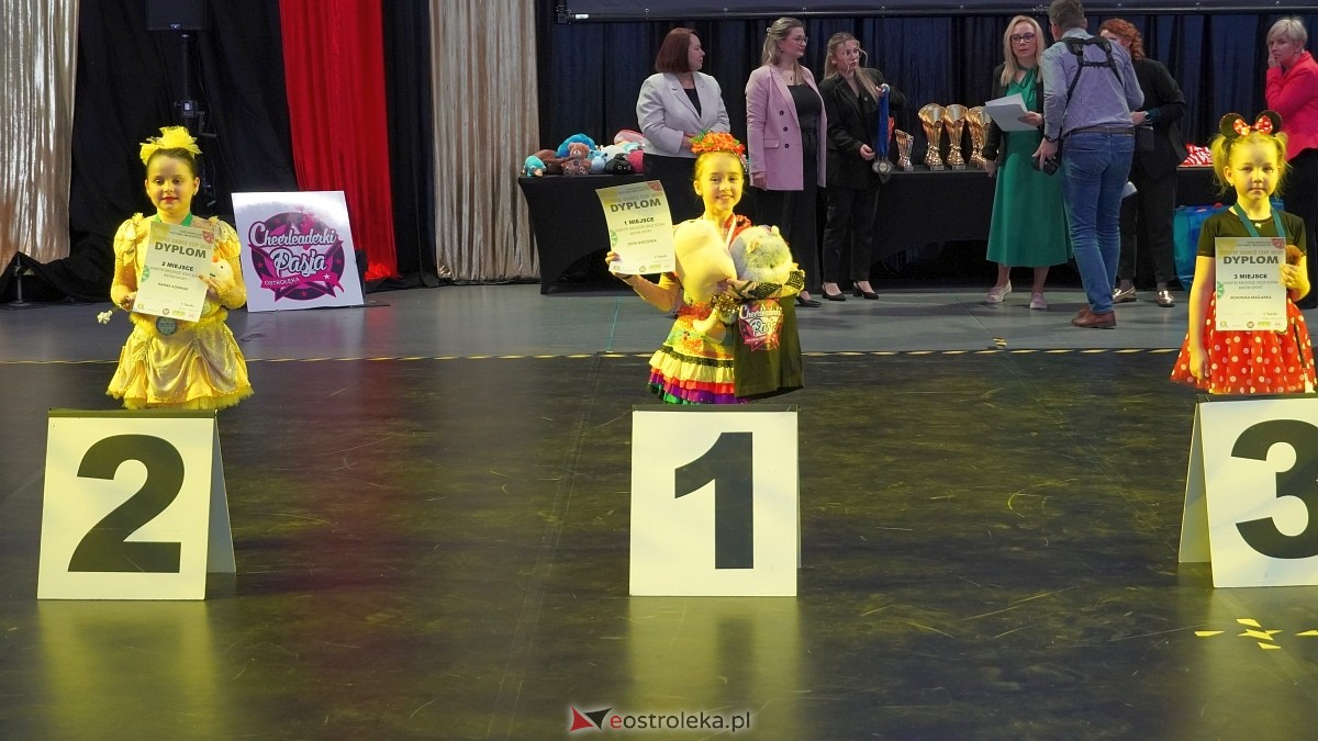 Kurpie Dance Cup 2025 [15.03.2025] - zdjęcie #228 - eOstroleka.pl