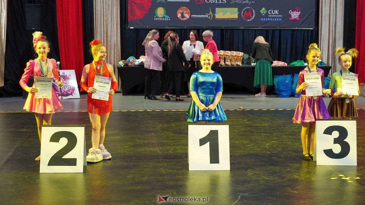 Kurpie Dance Cup 2025 [15.03.2025] - zdjęcie #226 - eOstroleka.pl