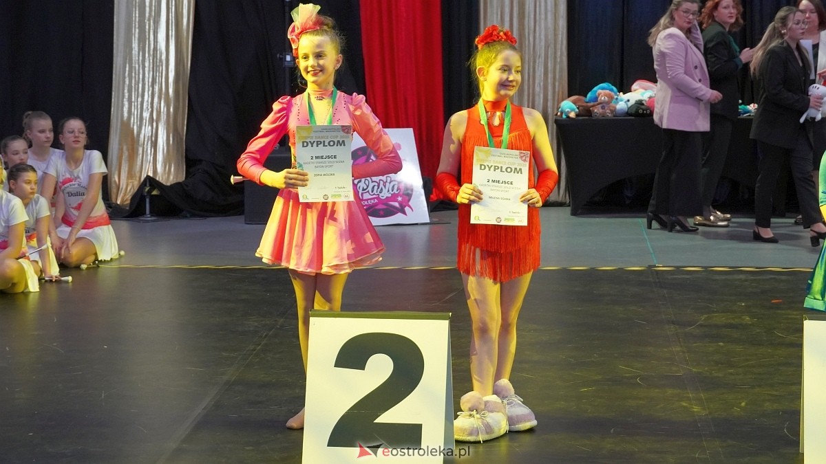 Kurpie Dance Cup 2025 [15.03.2025] - zdjęcie #224 - eOstroleka.pl