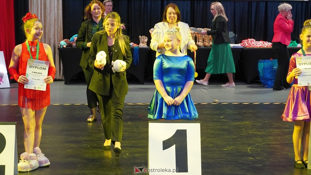 Kurpie Dance Cup 2025 [15.03.2025] - zdjęcie #220 - eOstroleka.pl
