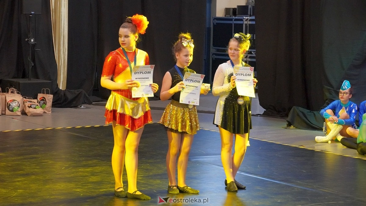 Kurpie Dance Cup 2025 [15.03.2025] - zdjęcie #216 - eOstroleka.pl