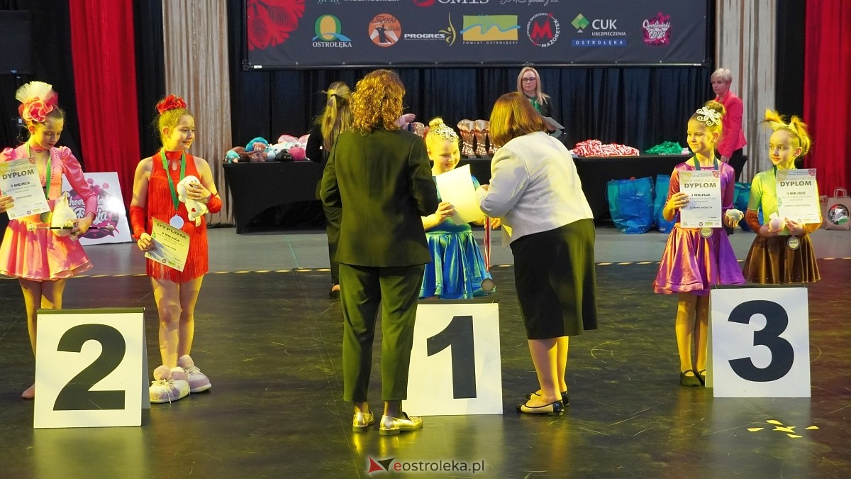 Kurpie Dance Cup 2025 [15.03.2025] - zdjęcie #214 - eOstroleka.pl