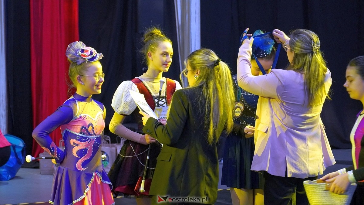 Kurpie Dance Cup 2025 [15.03.2025] - zdjęcie #208 - eOstroleka.pl