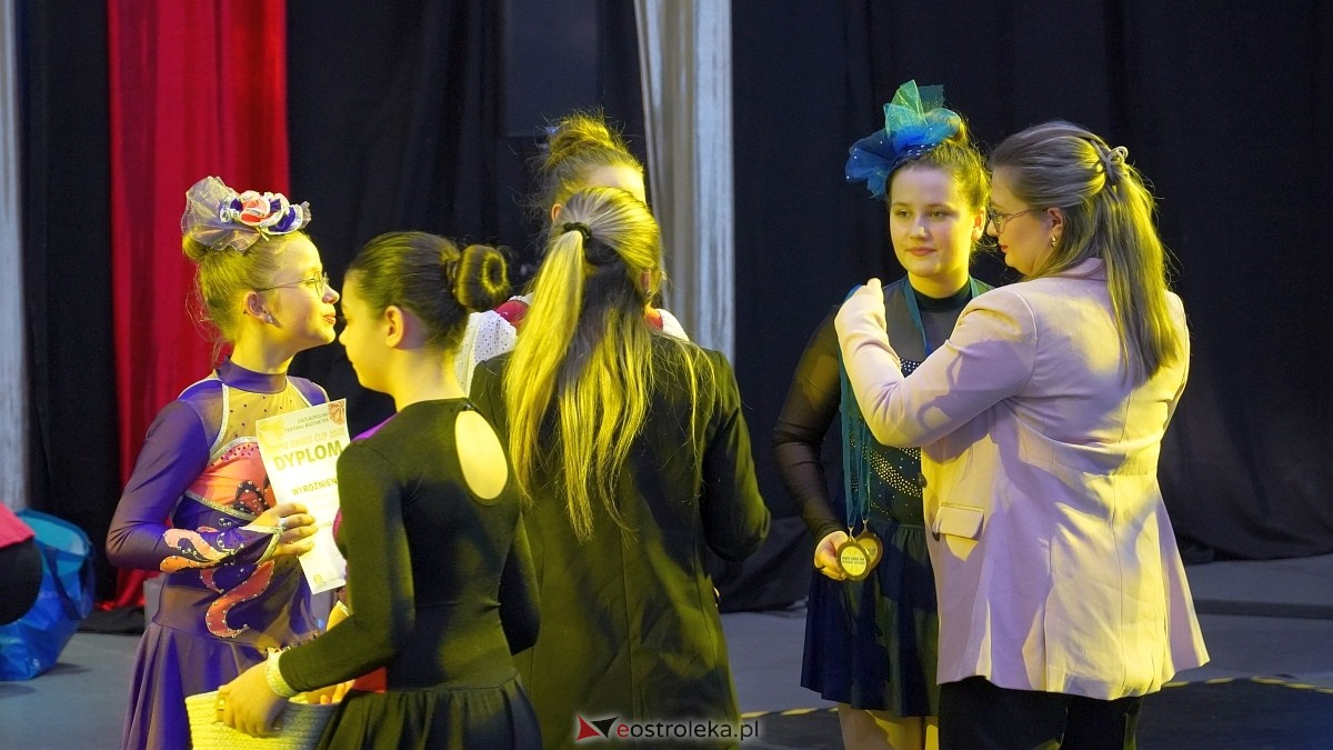 Kurpie Dance Cup 2025 [15.03.2025] - zdjęcie #206 - eOstroleka.pl