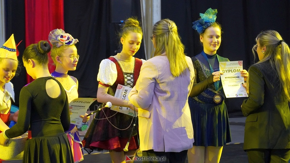 Kurpie Dance Cup 2025 [15.03.2025] - zdjęcie #204 - eOstroleka.pl