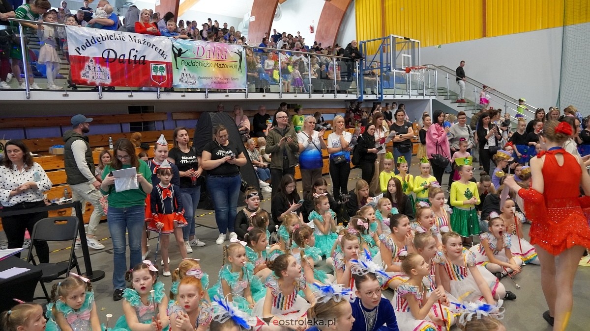 Kurpie Dance Cup 2025 [15.03.2025] - zdjęcie #185 - eOstroleka.pl