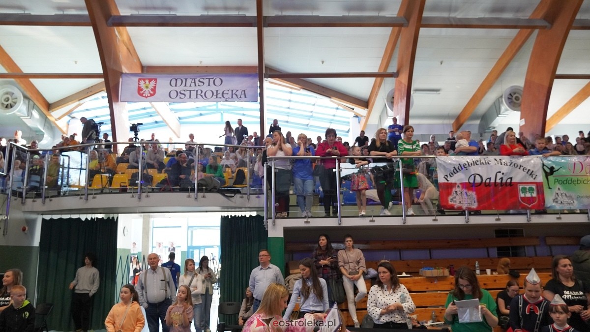 Kurpie Dance Cup 2025 [15.03.2025] - zdjęcie #181 - eOstroleka.pl