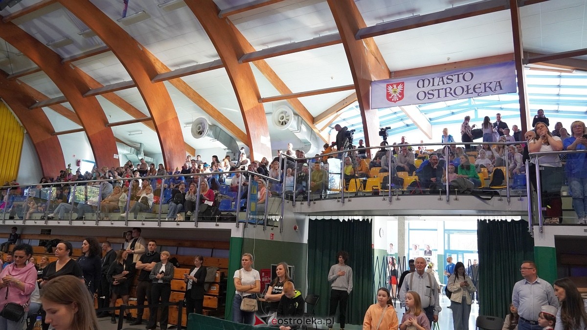 Kurpie Dance Cup 2025 [15.03.2025] - zdjęcie #175 - eOstroleka.pl