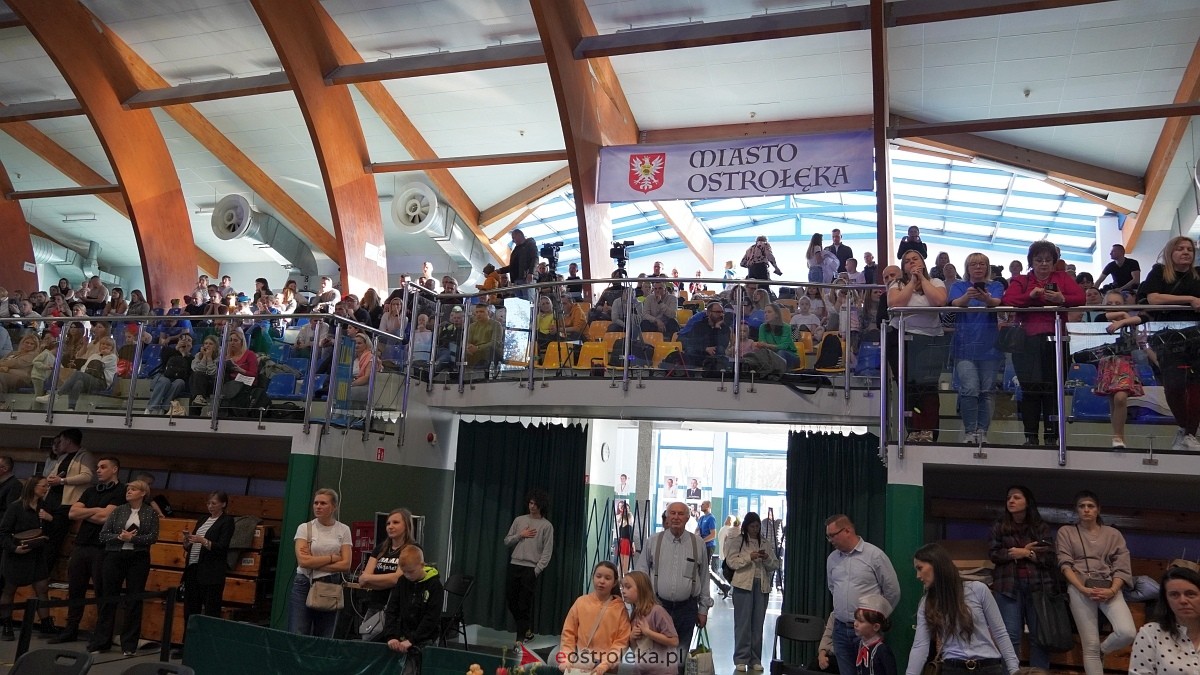 Kurpie Dance Cup 2025 [15.03.2025] - zdjęcie #239 - eOstroleka.pl
