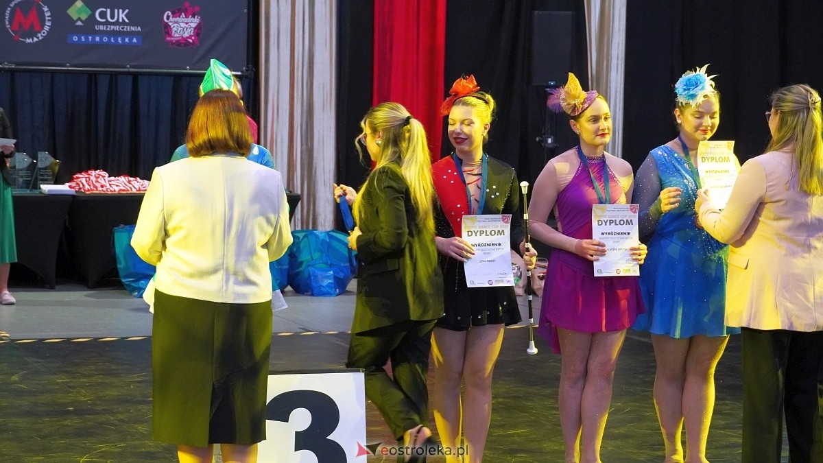 Kurpie Dance Cup 2025 [15.03.2025] - zdjęcie #233 - eOstroleka.pl