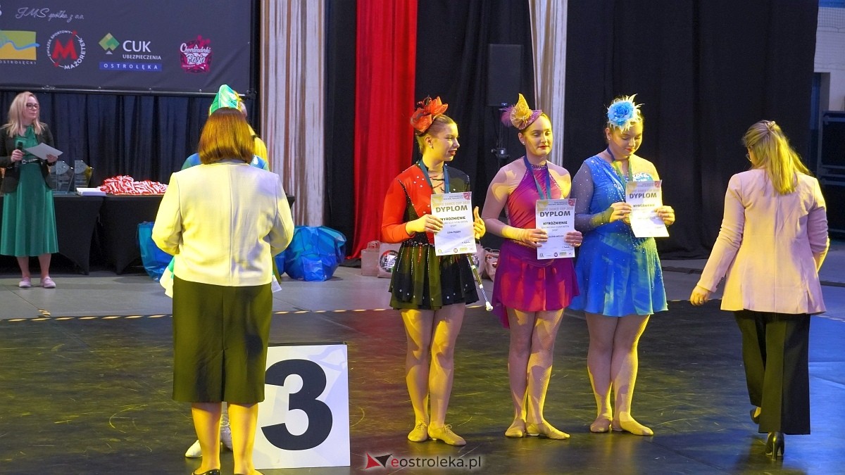Kurpie Dance Cup 2025 [15.03.2025] - zdjęcie #231 - eOstroleka.pl