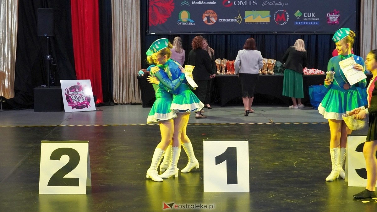 Kurpie Dance Cup 2025 [15.03.2025] - zdjęcie #229 - eOstroleka.pl