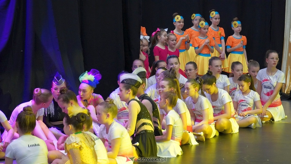 Kurpie Dance Cup 2025 [15.03.2025] - zdjęcie #217 - eOstroleka.pl