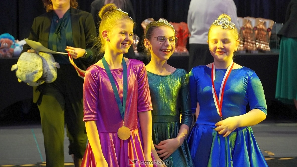 Kurpie Dance Cup 2025 [15.03.2025] - zdjęcie #211 - eOstroleka.pl
