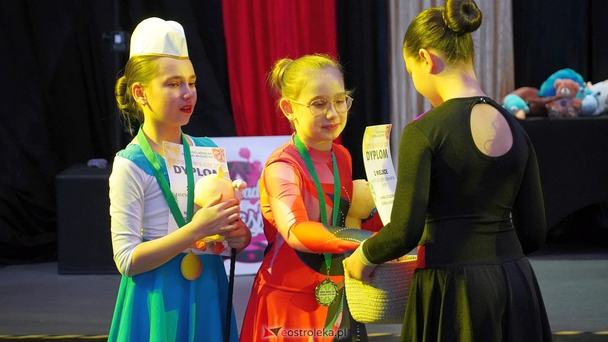 Kurpie Dance Cup 2025 [15.03.2025] - zdjęcie #207 - eOstroleka.pl