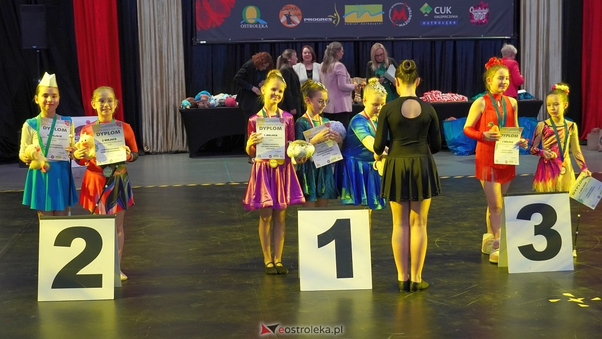 Kurpie Dance Cup 2025 [15.03.2025] - zdjęcie #205 - eOstroleka.pl